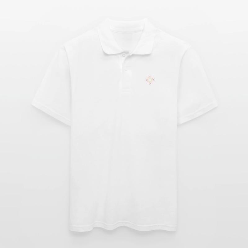 sb pattern pattern Polo Homme