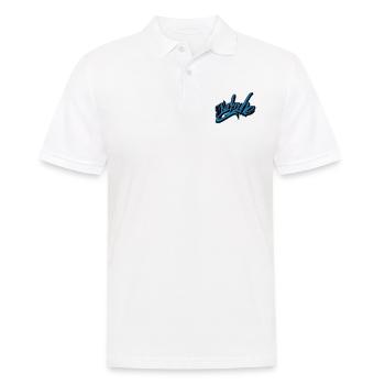 Karlsruhe - Polo Homme - blanc - Devant - Kai (181cm)