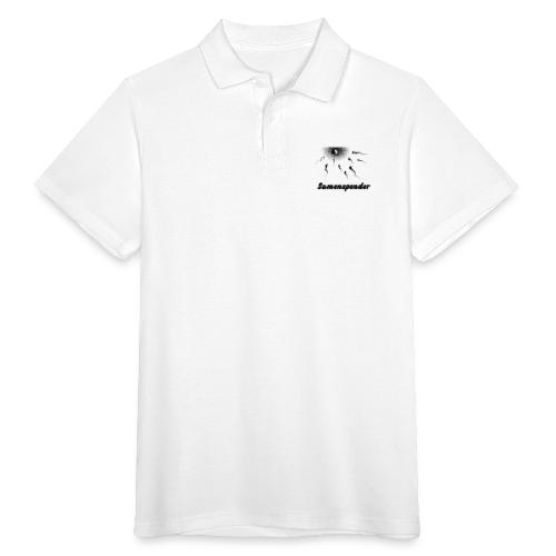 samenspender - Männer Poloshirt