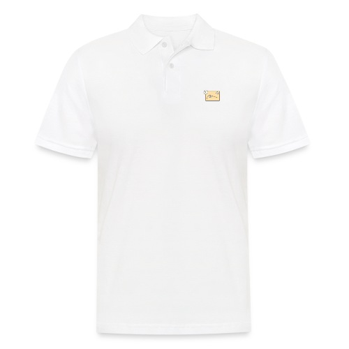 Ping5000 Shirt - Männer Poloshirt