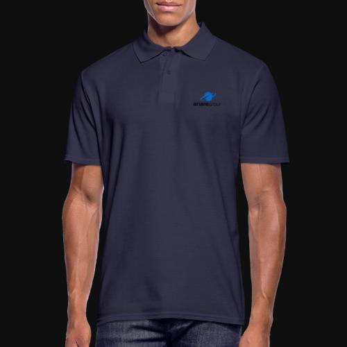ArianeGroup Logo - Men's Polo Shirt