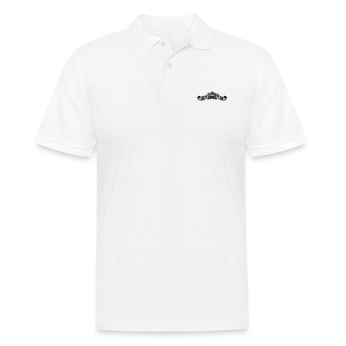 HOVEN DROVEN - Logo - Men's Polo Shirt
