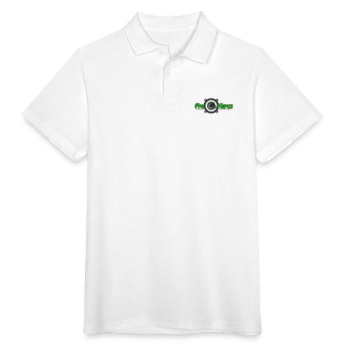 FreQ.Kenzi Logo - Männer Poloshirt