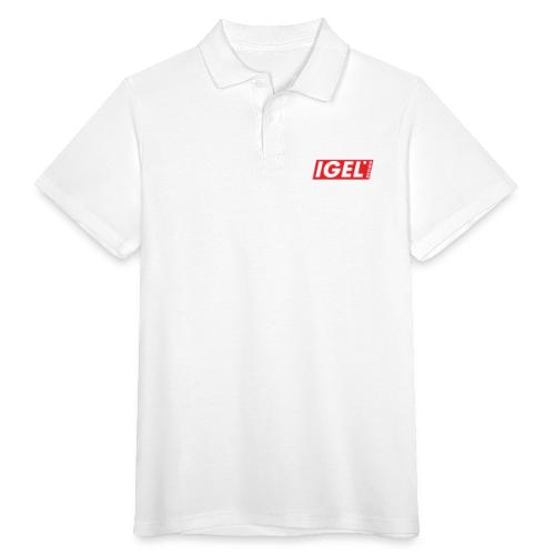IGEL Design - Männer Poloshirt