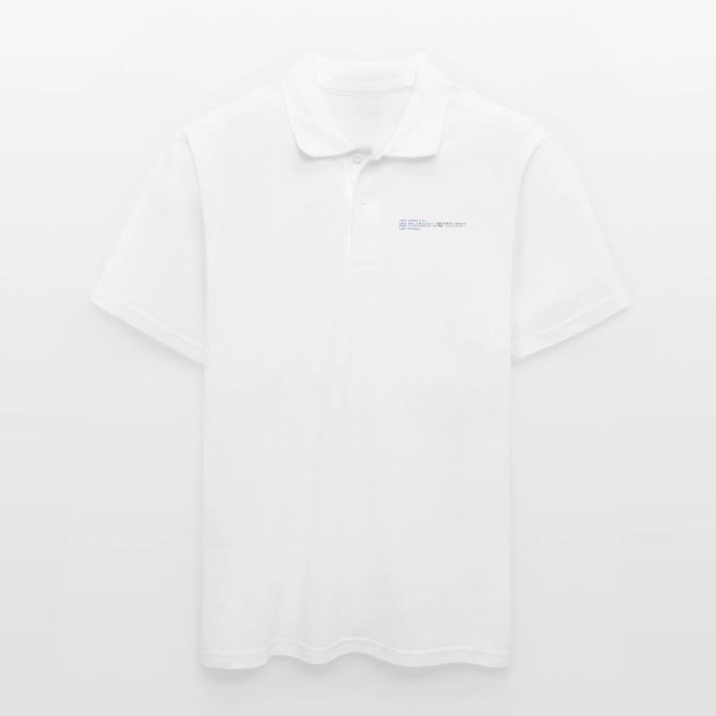 SQL PSEUDO - DATABASE LIFE WITHOUT PERMISSIONS Polo Homme
