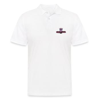 Formentera 2024 Alpaga - Polo Homme - blanc - Devant - Kai (181cm)