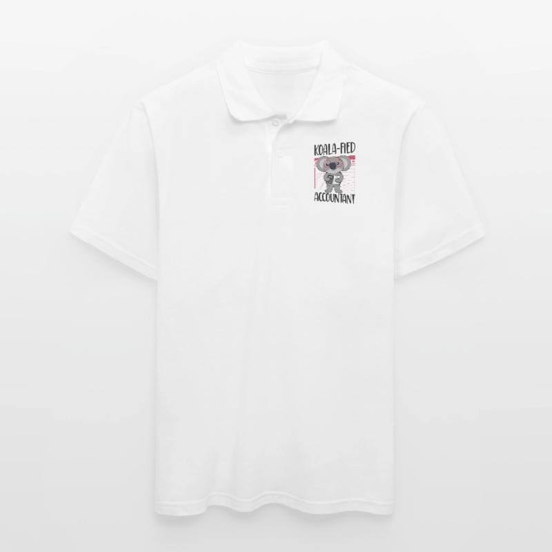 Comptable Comptable Comptable Comptabilité Polo Homme