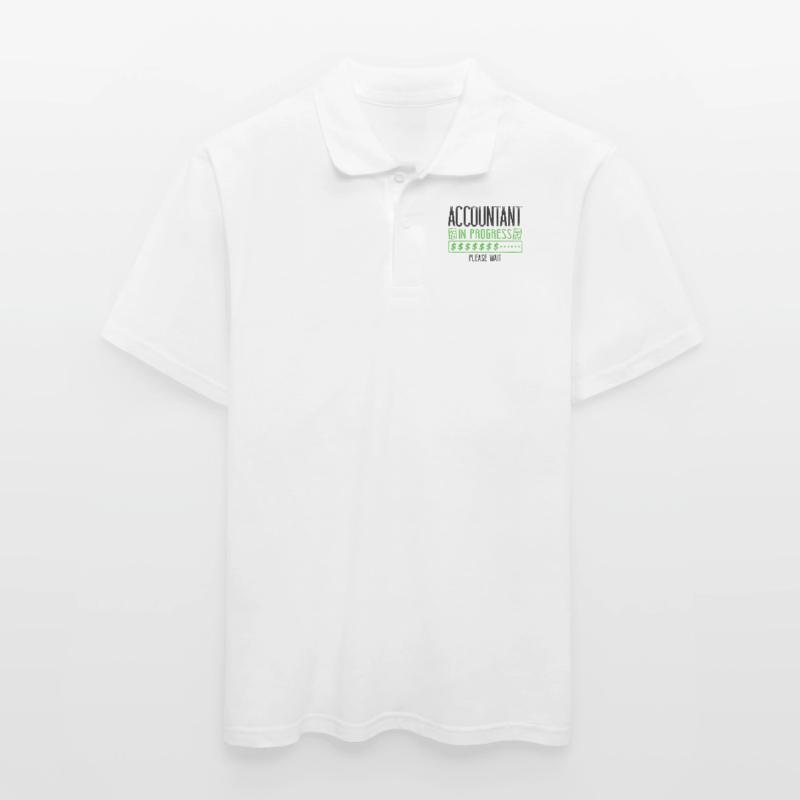Comptable Comptable Comptable Comptabilité Polo Homme