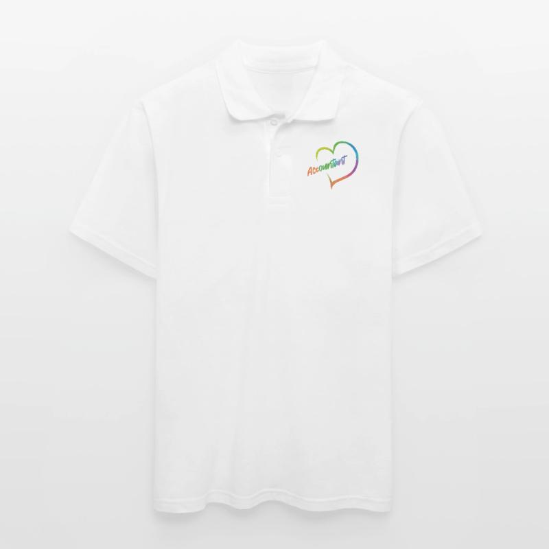 Comptable Comptable Comptable Polo Homme
