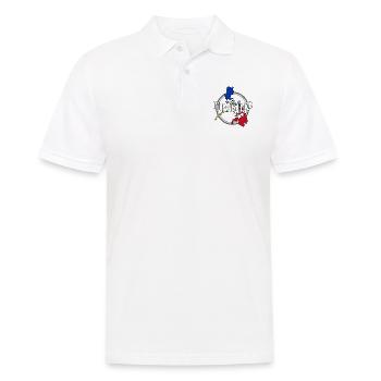 Philippines drapeau philippin fierté je cadeau - Polo Homme - blanc - Devant - Kai (181cm)
