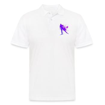 Ski de fond Classic Ski de fond Masculin Classic - Polo Homme - blanc - Devant - Kai (181cm)