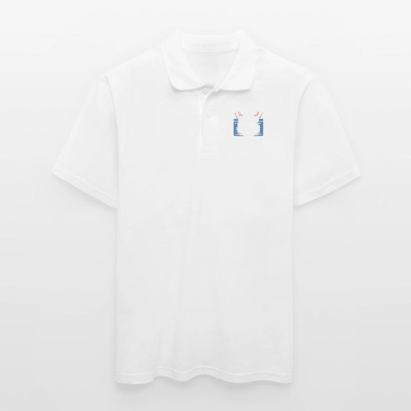 Codieren Von Ninja Programmer Debugging Master Männer Poloshirt