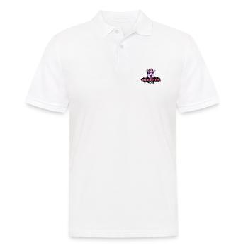 Mykonos 2025 Alpaga - Polo Homme - blanc - Devant - Kai (181cm)