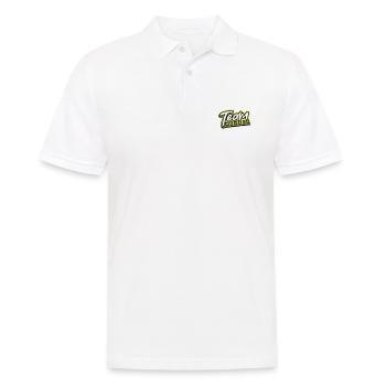 Équipier - Polo Homme - blanc - Devant - Kai (181cm)
