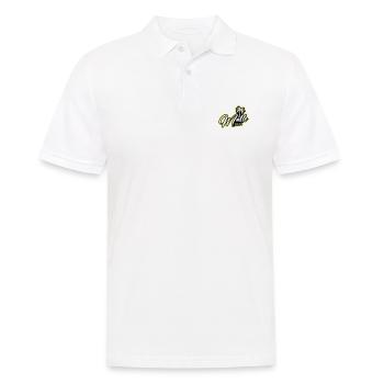 Malle 2024 Palma de Majorque - Polo Homme - blanc - Devant - Kai (181cm)