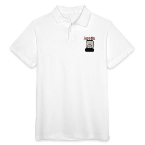 Be my co-driver - Polo Homme