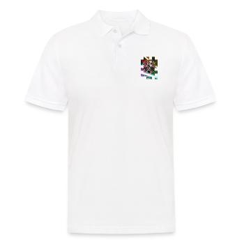 CALAVERA 2023 - Polo Homme - blanc - Devant - Kai (181cm)