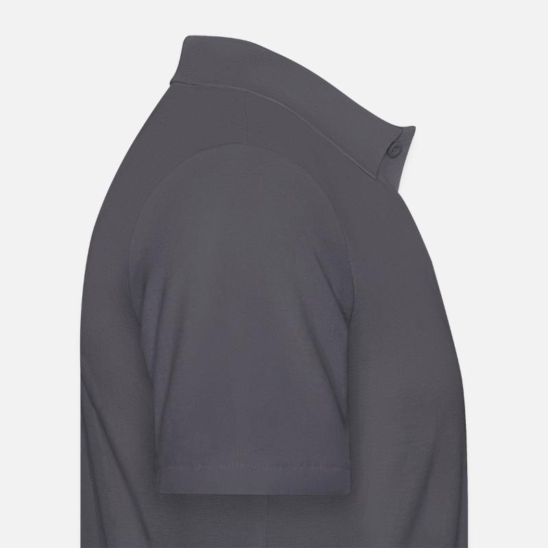 Mr. Fox Männer Poloshirt