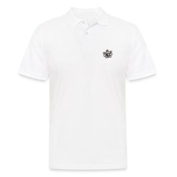Lloret de Mar Team Holidays - Men's Polo Shirt - white - Front - Kai (181cm)