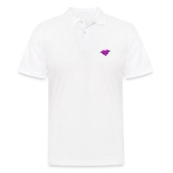 Hen Party Crew - Men's Polo Shirt - white - Front - Kai (181cm)