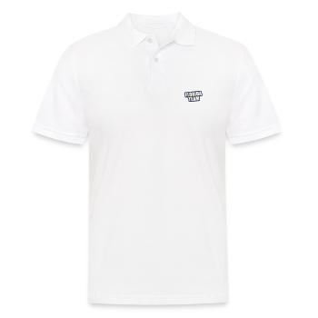 Florida Team Reisen Urlaub - Männer Poloshirt - Weiß - Vorne - Kai (181cm)