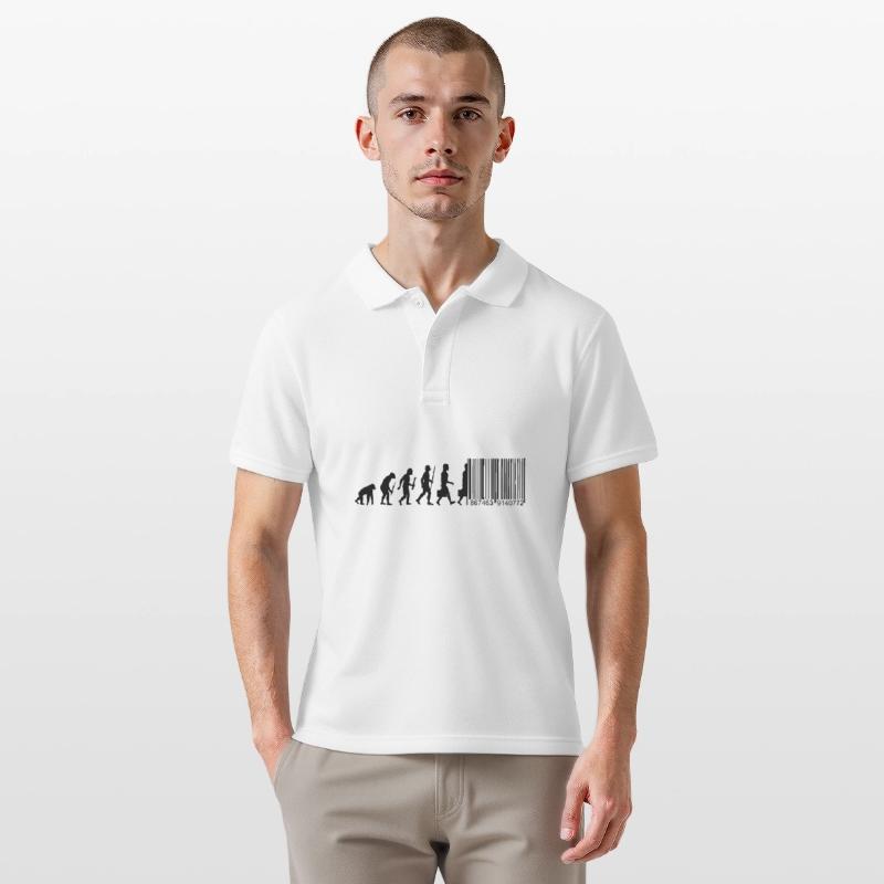 Men's Polo Shirt
