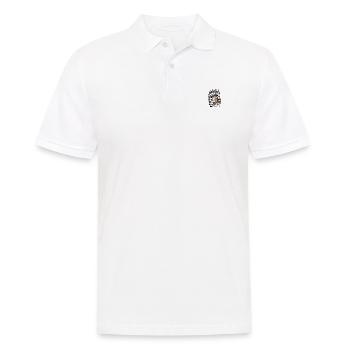 Will Trade Brother For Easter Candy - Men's Polo Shirt - white - Front - Kai (181cm)