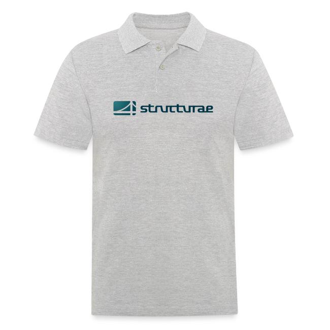 Structurae Logo (Green)