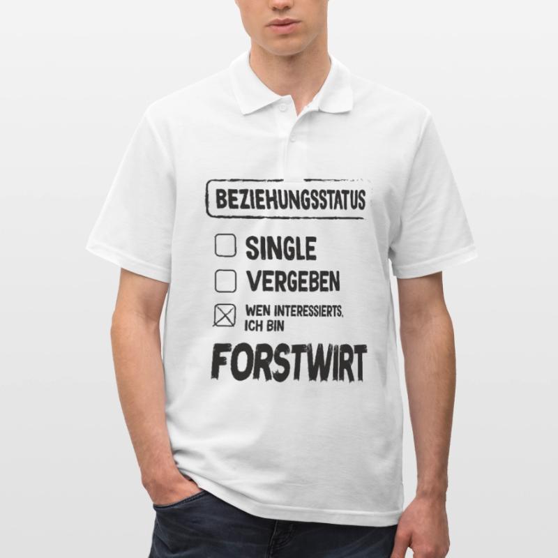 Statut de la relation Forester Forester Forester Forester Polo Homme