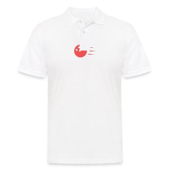Bowling Dictons Bowling Bowler Skittles Cadeau - Polo Homme - blanc - Devant - Kai (181cm)