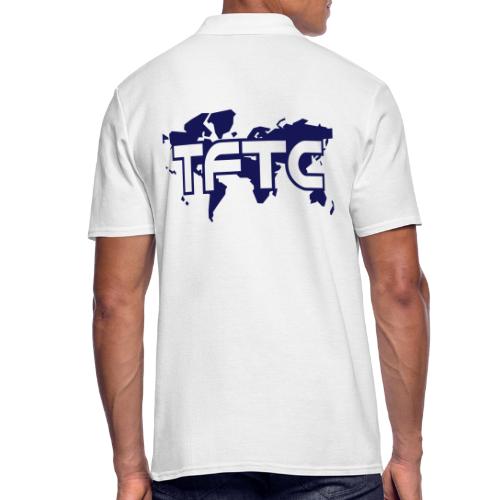 TFTC - 1color - 2011 - Männer Poloshirt