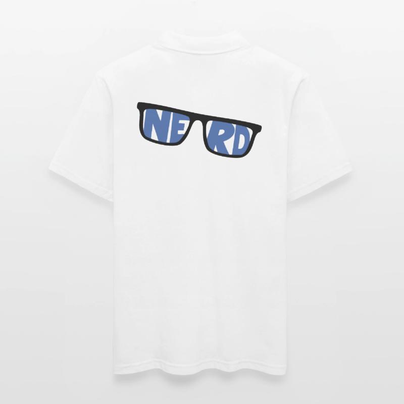 nerd coder server download cyberspace programmer Men's Polo Shirt