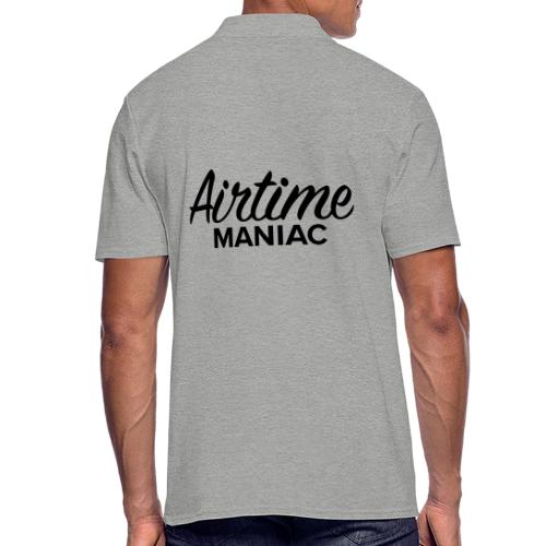 Airtime Maniac - Polo Homme