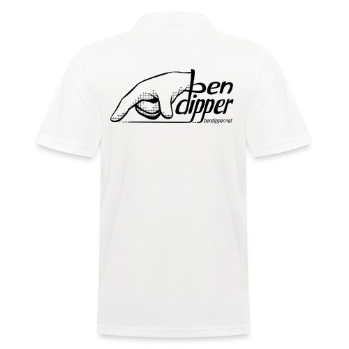 Ben Dipper - Männer Poloshirt
