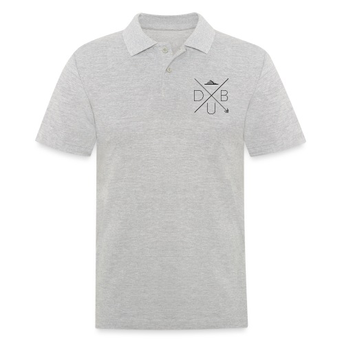 DUBxSB - Men's Polo Shirt