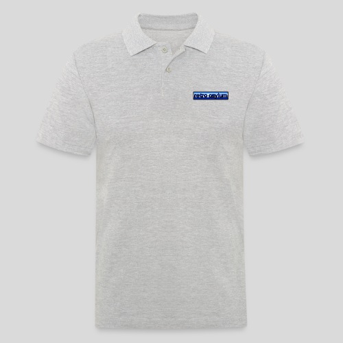 RA Seas Logo - Men's Polo Shirt