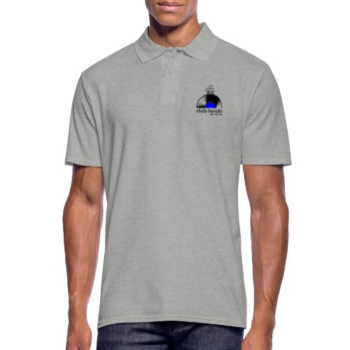 club koralle - Männer Poloshirt