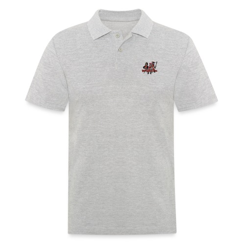 3 Musketeers - Men's Polo Shirt