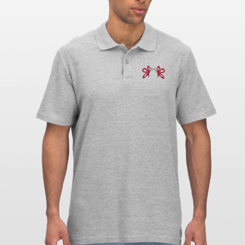 Muttertags Geschenk Mutter Muttertag Geschenkidee  Männer Poloshirt