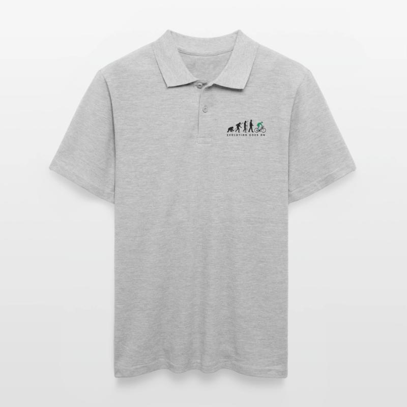 evolution_radfahrer_052012_d_3c Polo Homme