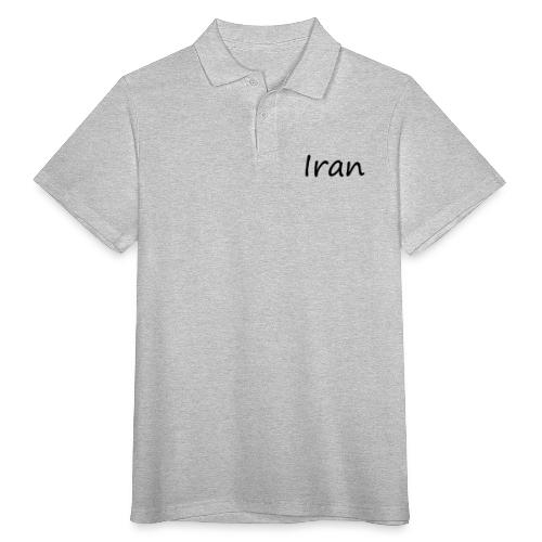 Iran 2 - Herre poloshirt