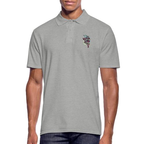 HIMARS & JAVELIN - Men's Polo Shirt