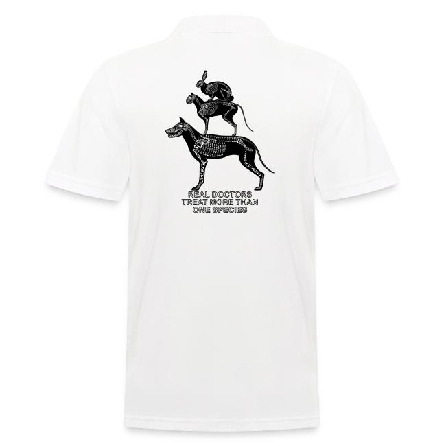 De vrais médecins ... animaux