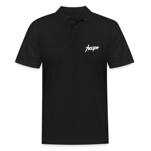 Keops63 Logo Team - Polo Homme