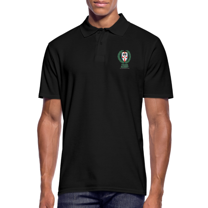 Trier Rugby "Love Hurts" Collection - Männer Poloshirt