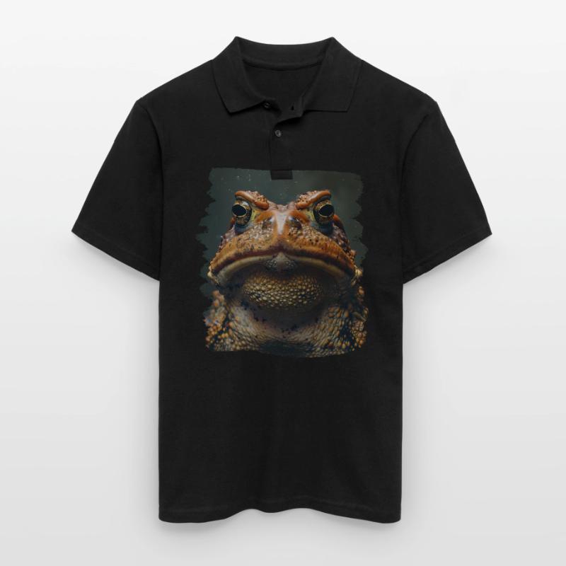 Toad Toads Toad Men's Polo Shirt