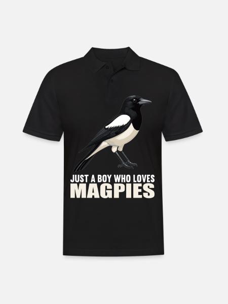 Pies Pie - Polo Homme - noir