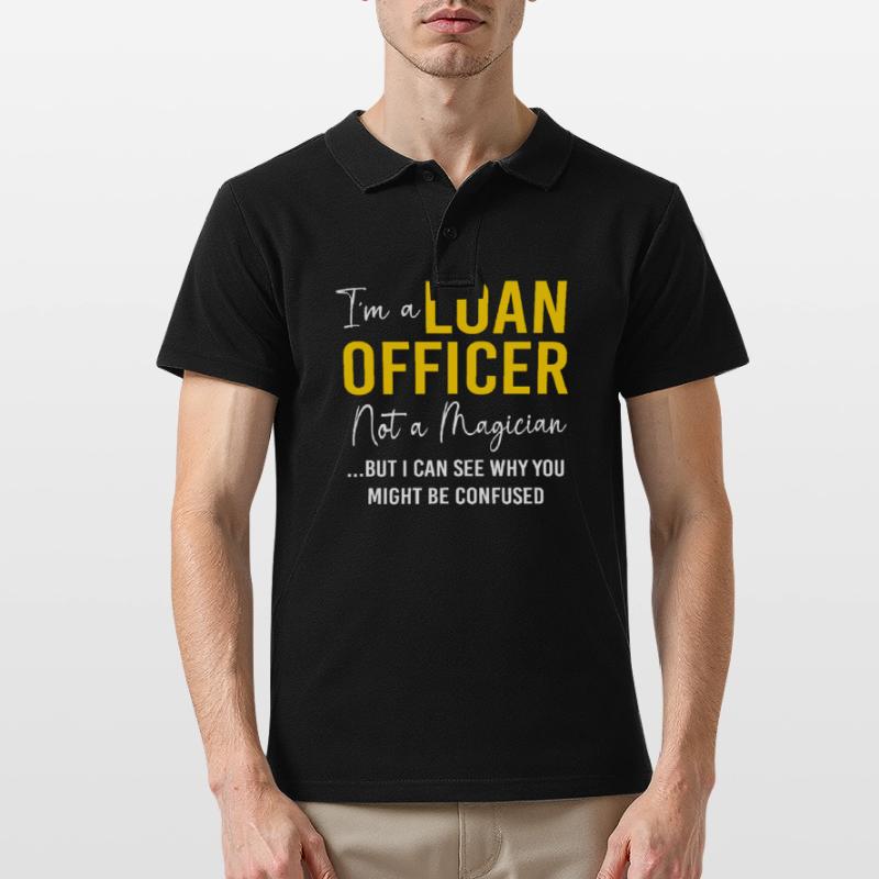 Hypothèque par emprunt en copropriété Polo Homme