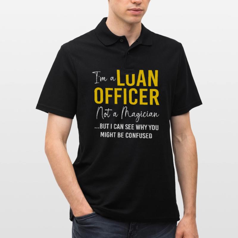 Hypothèque par emprunt en copropriété Polo Homme