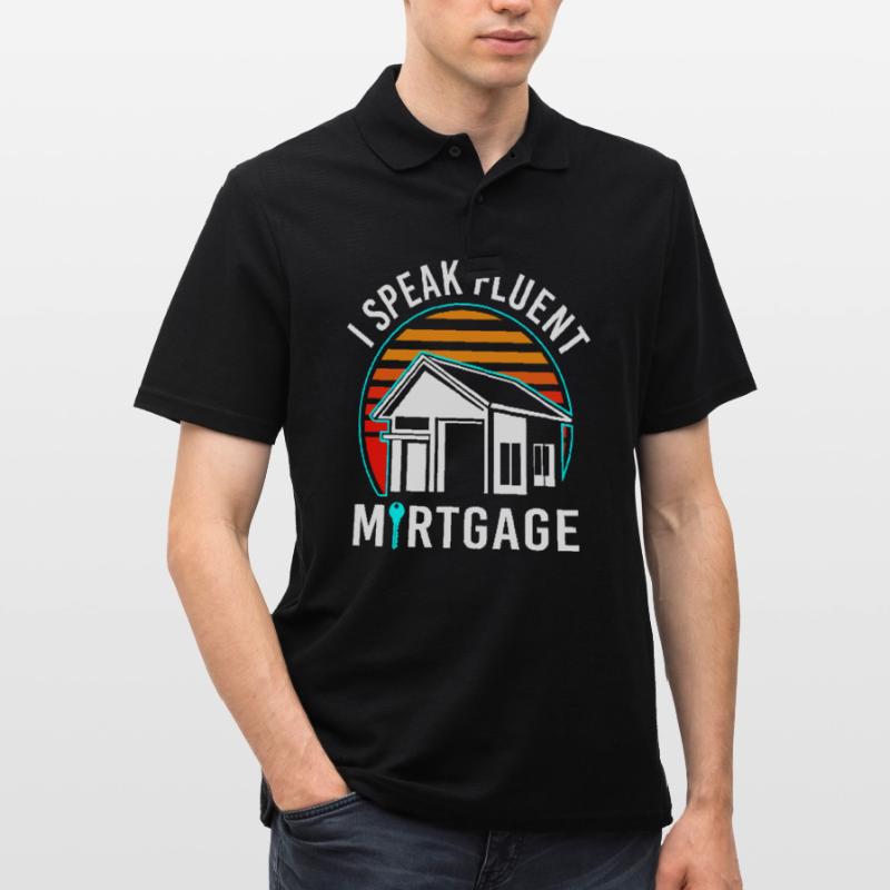 Hypothèque sur la dette de copropriété Polo Homme